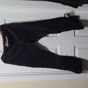 Women's medical scrubs